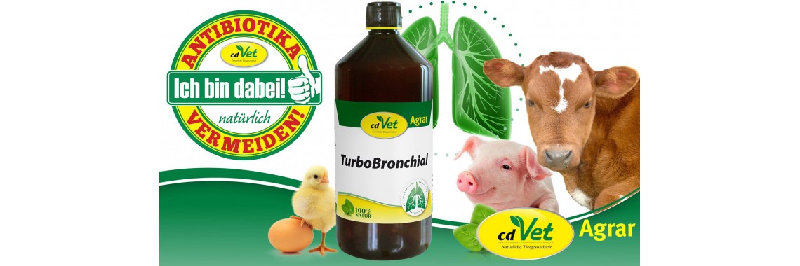 Livestock natural Health