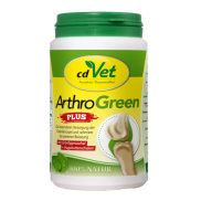 arthroGreen - for bones and joints