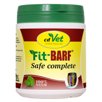 fitBarf safe complete 350 g