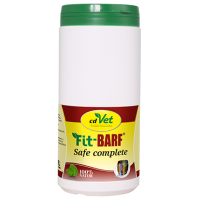fitBarf safe complete 2kg