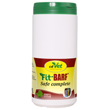 fitBarf safe complete 2kg