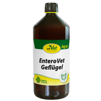Enterovet Poulty 1000 ml