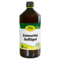 Enterovet Poulty 1000 ml