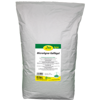 microAgrar poultry 25kg microAgrar poultry 25kg