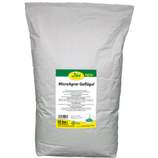 microAgrar  poultry 25kg
