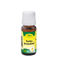 turboBronchial drinking water 50ml