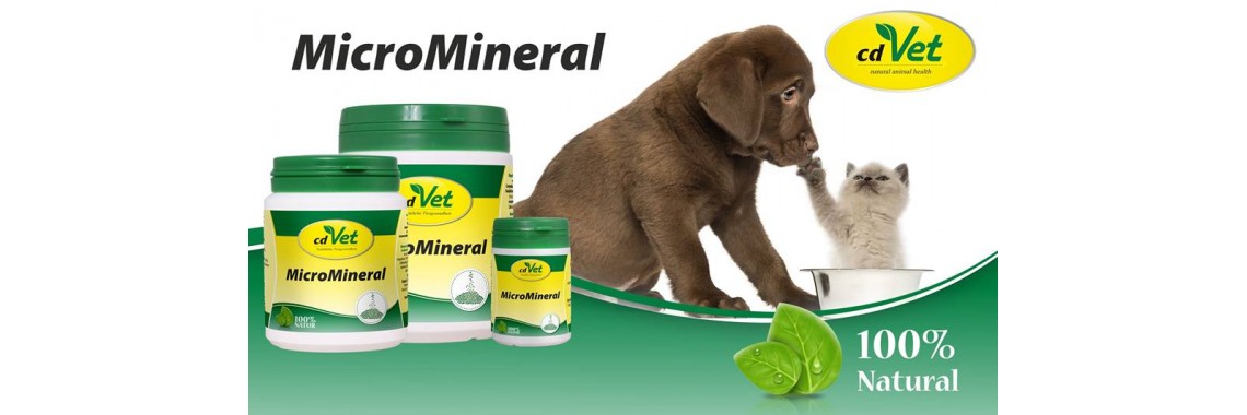 micro nurience  pure natural