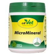 Micromineral - natural supplement 