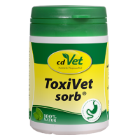 toxivet sorb 150g